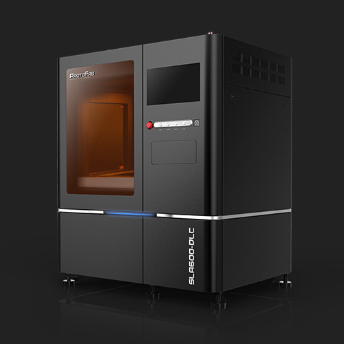 SLA 3D-принтер