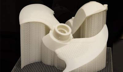 10 причин, почему 3D-печать революционизирует производство