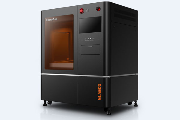Преимущества ProtoFab 3D Printer
